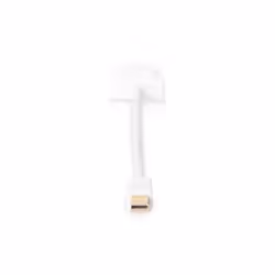 Digitus Câble adaptateur Mini DisplayPort actif vers HDMI