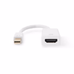 Digitus Câble adaptateur Mini DisplayPort actif vers HDMI - Vue supplémentaire 4