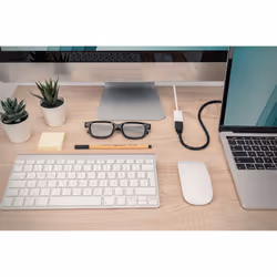 Digitus Câble adaptateur Mini DisplayPort actif vers HDMI - Vue supplémentaire 5