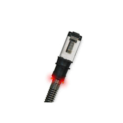 PatchSee PK-PCI6-DPF-32 câble de réseau Noir 9,7 m Cat6a U/FTP (STP)