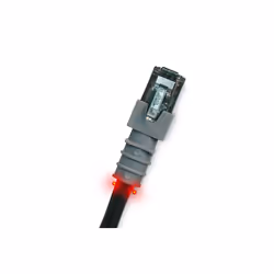 PatchSee PK-6-U-16, 4,9 m, Cat6, U/UTP (UTP), RJ-45, RJ-45