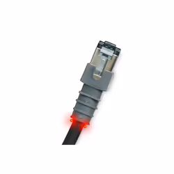 PatchSee PK-6-F-10, 3,1 m, Cat6, U/FTP (STP), RJ-45, RJ-45