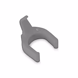 PatchSee PK-C-GM-PC, Plastique, Gris