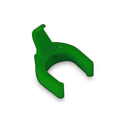 PatchSee PK-C-VM-PC range-câbles Vert 50 pièce(s)