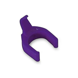 PatchSee PK-C-VI-PC range-câbles Violet 50 pièce(s)