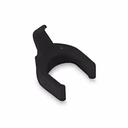 PatchSee PK-C-NO-PC, Plastique, Noir
