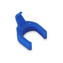 PatchSee PK-C-BF-PC range-câbles Bleu 50 pièce(s)