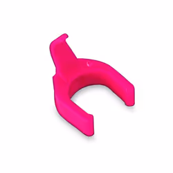 PatchSee PK-C-RF-PC, Plastique, Rose