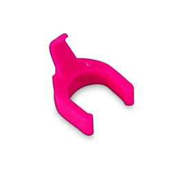 PatchSee PK-C-RF-PC range-câbles Rose 50 pièce(s)