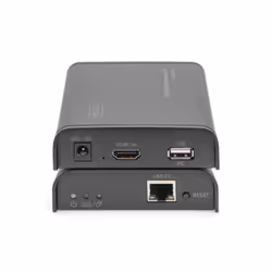 Digitus Rallonge HDMI KVM par IP, kit
