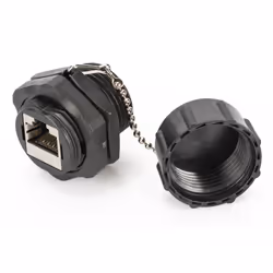 Digitus Coupleur industriel CAT 6