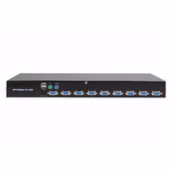 Digitus Commutateur USB-PS/2 Combo-KVM