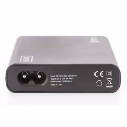 Digitus Station de recharge Universal Travel USB, USB Type-C™