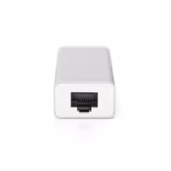 Digitus Concentrateur USB 3.0 de Type-C™ avec Gigabit Ethernet - Vue supplémentaire 5