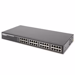 Digitus Injecteur Gigabit PoE+