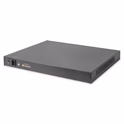 Digitus Injecteur Gigabit PoE+, 24 ports