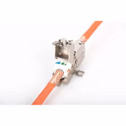 Digitus Module de connexion CAT 6A , 500 MHz
