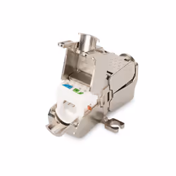 Digitus Module de connexion CAT 6A , 500 MHz - Vue supplémentaire 4
