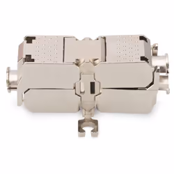 Digitus Module de connexion CAT 6A , 500 MHz - Vue supplémentaire 6