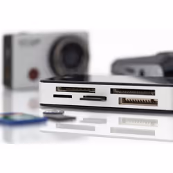 Digitus Lecteur de cartes tout-en-un USB 3.0 - Vue supplémentaire 11