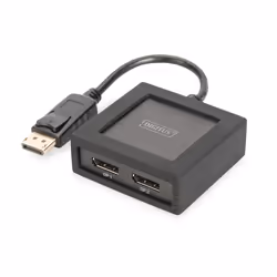 Digitus Répartiteur DisplayPort 4K