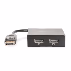 Digitus Répartiteur DisplayPort 4K, 1 x 2