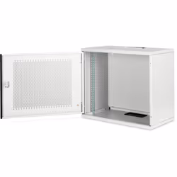 Digitus Boîtiers muraux SOHO, non montés - 540 x 400 mm (lxp) - Vue supplémentaire 4