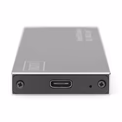 Digitus Boîtier externe de disque SSD, M.2 - USB de Type-C™
