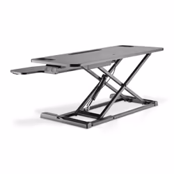 Digitus DA-90380-1 support d'écran plat pour bureau Noir - Vue supplémentaire 5
