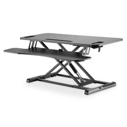 Digitus Garniture de bureau ergonomique