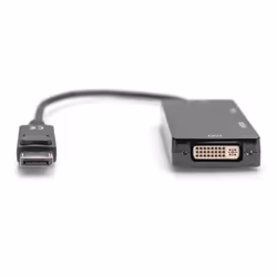Digitus Câble convertisseur DisplayPort 3-en-1