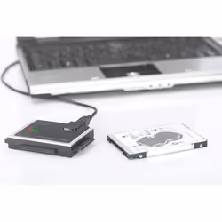 Digitus USB 2.0 - câble adaptateur IDE/SATA