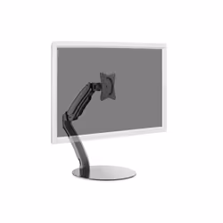 Digitus Support d’écran LED/LCD universel avec vérin à gaz