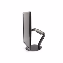 Digitus Support d'écran LED/LCD universel avec vérin à gaz - Vue supplémentaire 4