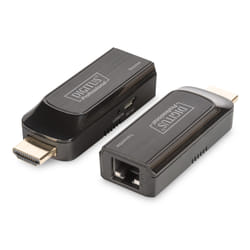 Digitus Kit de rallonge Mini HDMI