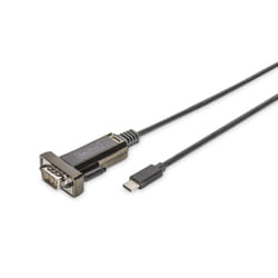Digitus Adaptateur USB de type C™ vers série