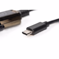 Digitus Adaptateur USB de type C™ vers série