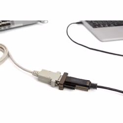 Digitus Adaptateur USB de type C™ vers série - Vue supplémentaire 7