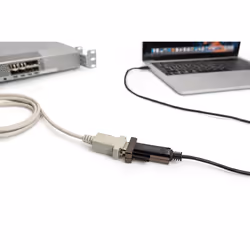 Digitus Adaptateur USB de type C™ vers série - Vue supplémentaire 8