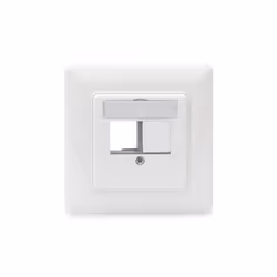 Digitus Plaque frontale pour modules Keystone - Vue supplémentaire 4