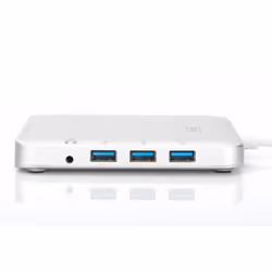 Digitus Station d'accueil universelle, USB Type C™