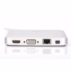 Digitus Station d'accueil universelle, USB Type C™ - Vue supplémentaire 4