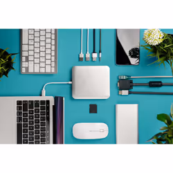 Digitus Station d'accueil universelle, USB Type C™ - Vue supplémentaire 6