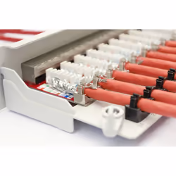 Digitus Câble d'installation à paire torsadée CAT 7 S-FTP, AWG 23/1 - Vue supplémentaire 4