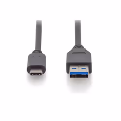 Digitus Câble de raccordement USB Type-C™ Gén. 2, Type-C™ vers A - Vue supplémentaire 4