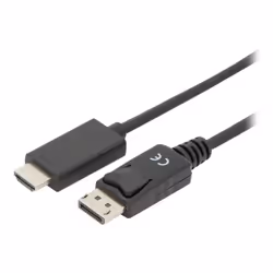 Digitus Câble adaptateur DisplayPort
