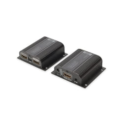 Digitus Kit de rallonge HDMI, Full HD, 50 m
