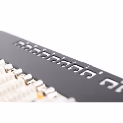 Digitus CAT 6, panneau de brassage de classe E - Vue supplémentaire 5