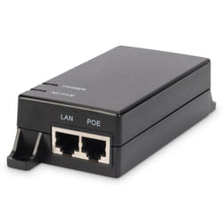 Digitus Gigabit Injecteur PoE, 802.3af
