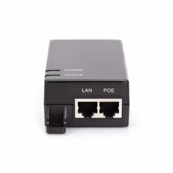 Digitus Gigabit Injecteur PoE, 802.3af